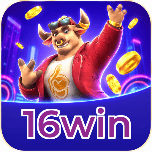 Página de download 16win