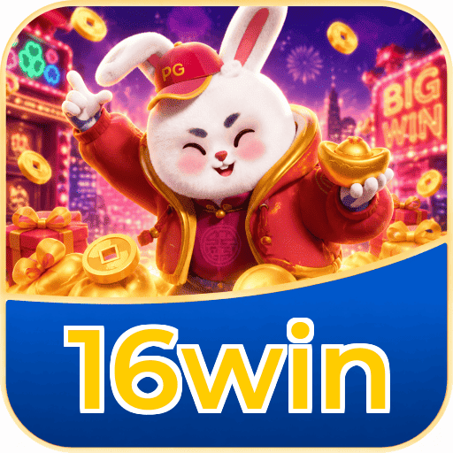 Instalar app 16win