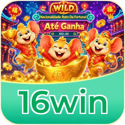 Aplicativo mobile 16win